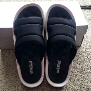 Men's Slide Sandals by Unlisted